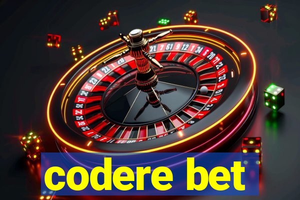 codere bet